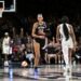 WNBA: Will A’ja Wilson be Defensive Player of the Year again?