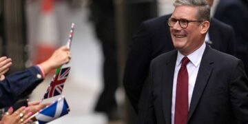 What will the Canada-U.K. relationship look like under a Labour government? – National