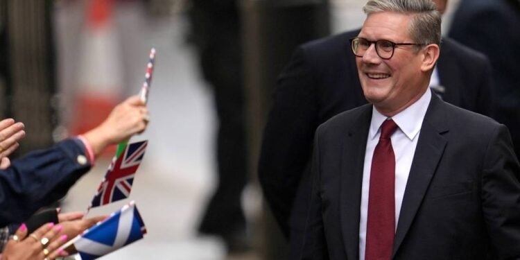 What will the Canada-U.K. relationship look like under a Labour government? – National