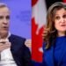 Who is Mark Carney, and why is Justin Trudeau courting him? – National