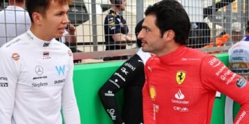 Williams seals multi-year deal with Carlos Sainz!