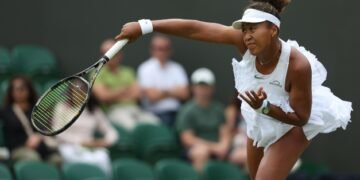 Wimbledon Photo Gallery Day 1 by Rob Newell