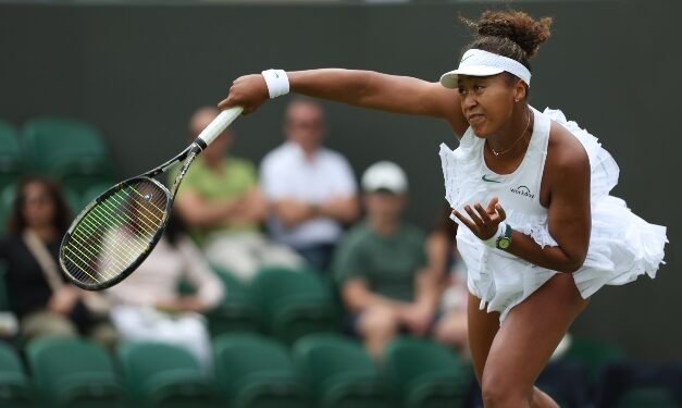Wimbledon Photo Gallery Day 1 by Rob Newell