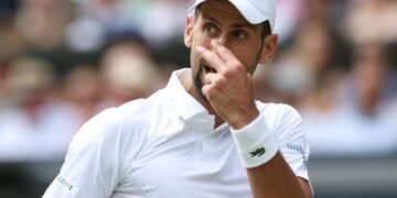 Wimbledon Photo Gallery by Rob Newall