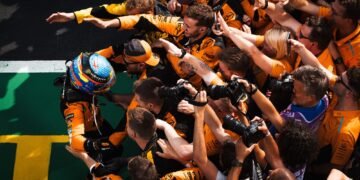 Winners and losers from F1’s 2024 Hungarian Grand Prix