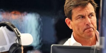 Wolff hoping for ‘freezing’ Belgium to revive Mercedes hopes