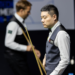 World Snooker Shanghai Masters 2024: Ding Junhui vs. Ali Carter