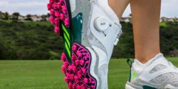 adidas launches next gen CodeChaos shoe – Golf News