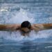 swimming training session ahead of Paris 2024-Xinhua