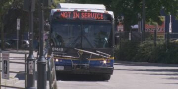 ‘Dire consequences’: Reaction pours in to projected TransLink cuts – BC