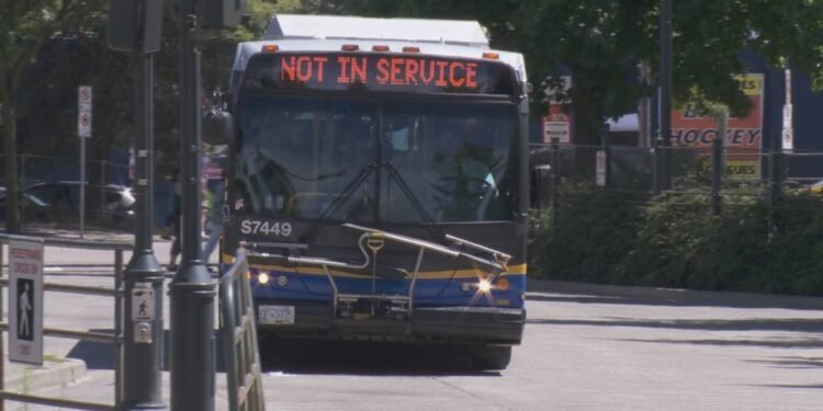 ‘Dire consequences’: Reaction pours in to projected TransLink cuts – BC