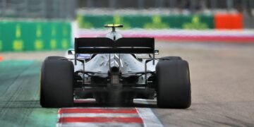 ‘Every single F1 engine manufacturer’ pursued Cowell