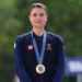 ‘It feels so great to come full circle’ – Jenny Rissveds on her Olympic mountain bike bronze medal