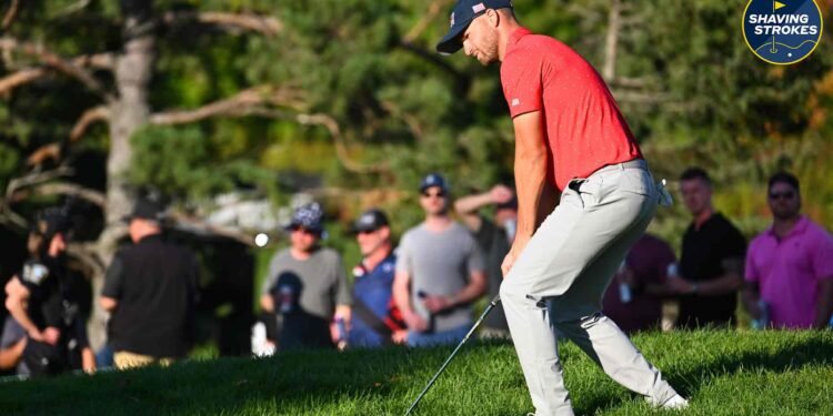 2 simple chipping flaws are crushing your short game