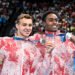 5 Men’s Olympic Medalists Poised For Big College Seasons