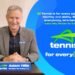 Adam Hills reveals motivation for fronting “Tennis for Every Body” campaign | 12 September, 2024 | All News | News and Features | News and Events