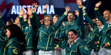 All Go For Glasgow Following 2026 Commonwealth Games Rescue Mission