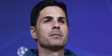 Arteta new Arsenal contract plus PSG, Barcelona links