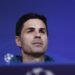 Arteta new Arsenal contract plus PSG, Barcelona links