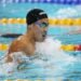Aussie Young Gun Ed Sommerville Charges To SC 200m Free National Record (1:40.64) After Dislocating His Shoulder – Sixth Fastest Man In History