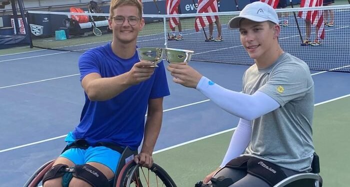 Aussie teen creates history with title-winning run at US Open 2024 | 7 September, 2024 | All News | News and Features | News and Events