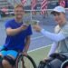 Aussie teen creates history with title-winning run at US Open 2024 | 7 September, 2024 | All News | News and Features | News and Events