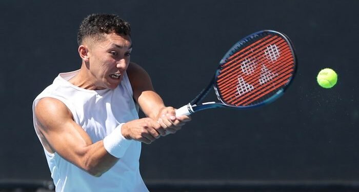 Aussie weekly wrap: McCabe thrives as Aussie duos bag doubles titles | 30 September, 2024 | All News | News and Features | News and Events