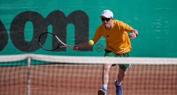 Australia wins four gold medals at 2024 Virtus World Tennis Championships | 16 September, 2024 | All News | News and Features | News and Events