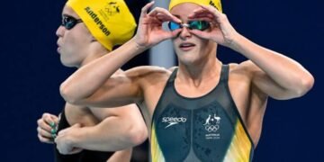Australian Short Course Champs: The Unstoppable Kaylee McKeown Preparing To Set The Record Straight