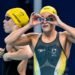 Australian Short Course Champs: The Unstoppable Kaylee McKeown Preparing To Set The Record Straight