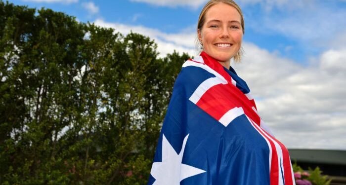 Australian team named for 2024 Billie Jean King Cup Finals | 17 September, 2024 | All News | News and Features | News and Events