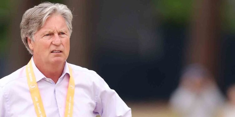 Brandel Chamblee rips LIV ratings
