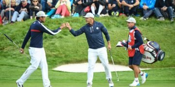 Brooks Koepka’s selfless Ryder Cup gesture? Tony Finau has story