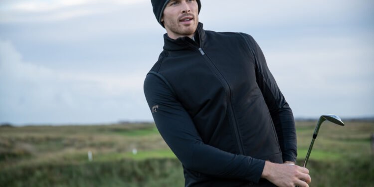 Callaway has winter golf wrapped up with new apparel range – Golf News