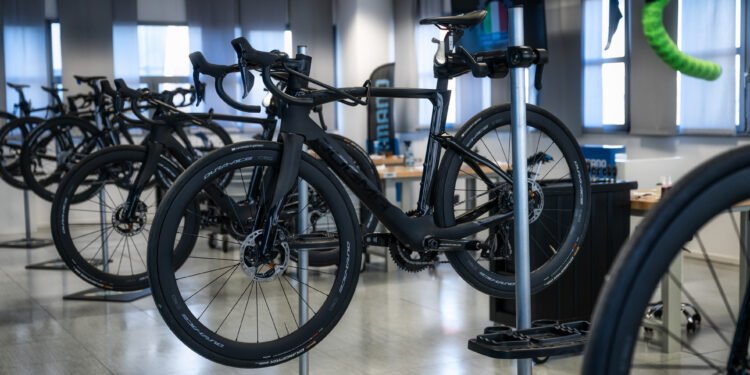 Calling all bike mechanics! Shimano launches inaugural European bike mechanics championships