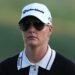 Charley Hull is ‘shattered.’ After the year she’s had, you can understand why