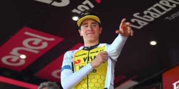 Cian Uijtdebroeks calls an end to his illness-struck 2024 season