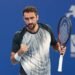 Cilic Claims 21st Career Title at Hangzhou Open