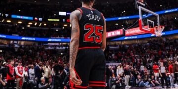 Dalen Terry: I’m gonna do whatever I can to help the team win this year