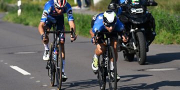 Davide Formolo disqualified from Tour de Luxembourg for using banned super tuck position