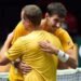 Davis Cup: Popyrin victorious in Australia’s narrow loss to Spain | 16 September, 2024 | All News | News and Features | News and Events