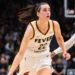 Despite systemic anti-white racism, Caitlin Clark named WNBA Rookie of the Year