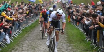 Double Rainbow: What Would It Mean?