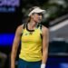 Elena Rybakina Pulls Out of Asian Swing