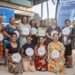 Eleven participants take part in Pacific Women Leaders in Tennis workshop | 10 September, 2024 | All News | News and Features | News and Events