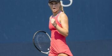 Emerson Jones rises to world No.1 in junior rankings | 10 September, 2024 | All News | News and Features | News and Events