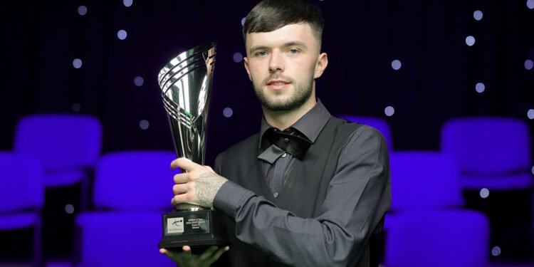 Emery Comebacks Earns Q Tour Title