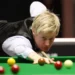 English Open final: Neil Robertson vs Wu Yize