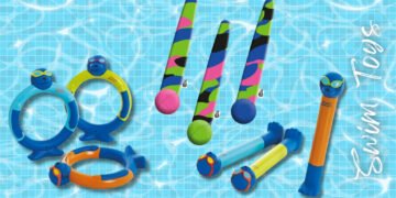 Family Fun: Best Swimming Activities for Kids