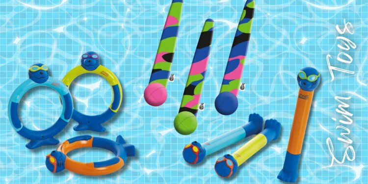 Family Fun: Best Swimming Activities for Kids